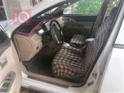 Chery A5